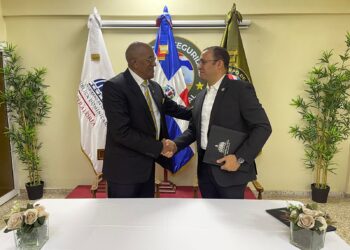 Contraloría instala Unidad de Auditoría en el Cuerpo de Seguridad Presidencial (CUSEP)