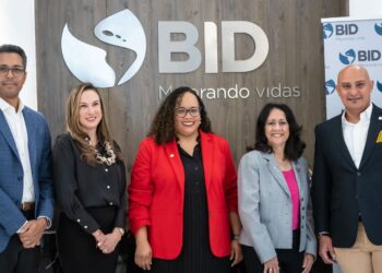 Realizan con éxito la primera Feria de Empleos del Programa Mujer Digital