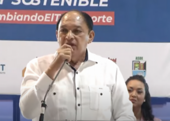 Restos de "Cambita", serán velados desde este lunes en Funeraria Blandino SDE