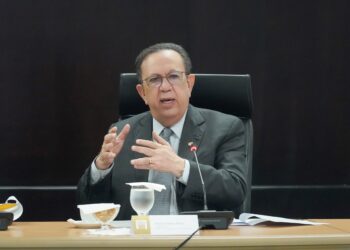 BCRD: Economía Dominicana crece un 4.3 % en mayo