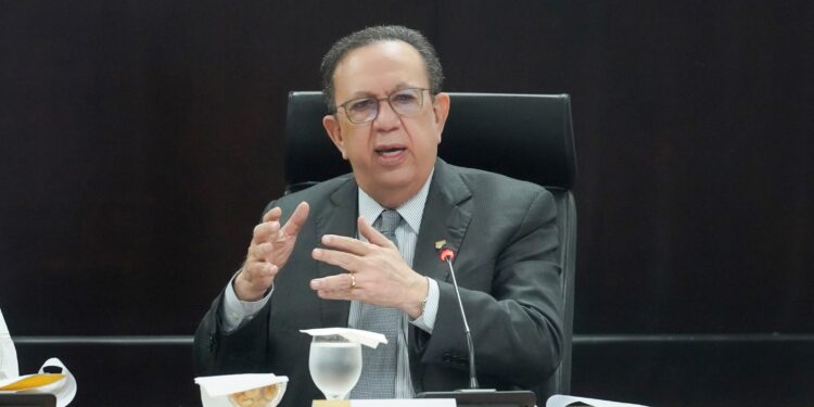 BCRD: Economía Dominicana crece un 4.3 % en mayo