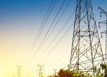 Demanda eléctrica en República Dominicana alcanza récord histórico de 3662.27 MW