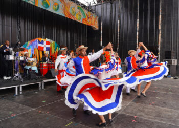 Anuncian ganadores de los Premios Padre Billini 2024 en España