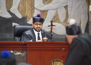 A juicio de fondo Jean Alain Rodríguez y 14 implicados en caso Calamar