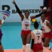 Reinas del Caribe recuperan la corona en la Copa Panamericana  de Voleibol