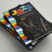 Fernando Rodríguez publica su sexto libro "Jazz en Dominicana: Las Entrevistas 2023″