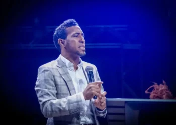 Prisión preventiva contra pastor de Los Alcarrizos acusado de violación 