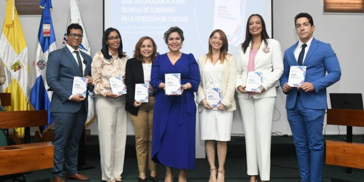 ProCompetencia lanza guía sobre técnicas de detección de prácticas anticompetitivas