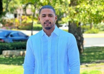 Anuncian velatorio de Julio César de la Rosa Peralta, mientras Policía investiga su muerte