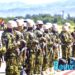 Haití inicia nueva etapa con gobierno provisional y misión de pacificación liderada por Kenia