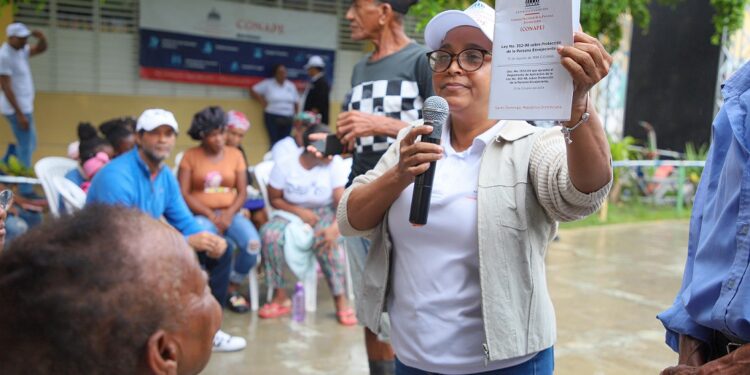 Ley 352-98: Un instrumento vital para los adultos mayores en República Dominicana