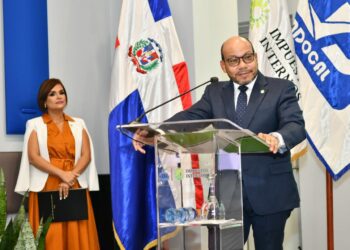 DGII recibe certificaciones internacionales en antisoborno y cumplimiento