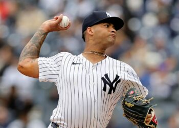 Luis Gil vuelve hacerlo: un nuevo fenómeno parece emerger en Grandes ligas