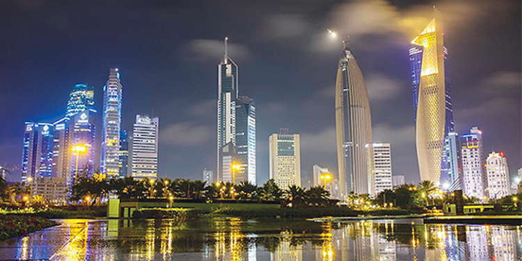 Se incendia edificio en Kuwait: Contabilizan más de 50 muertos