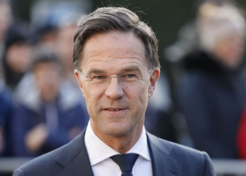 Mark Rutte, nombrado nuevo secretario general de la OTAN