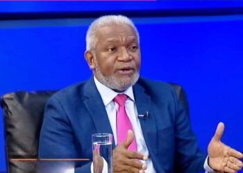 Melanio Paredes ve preocupante el récord de abstención en las elecciones de febrero y mayo