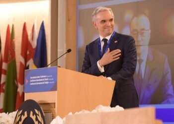 República Dominicana elegida miembro titular del Consejo de Administración de la OIT