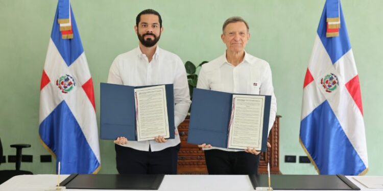 Mirex y MLB firman acuerdo para agilizar visados 