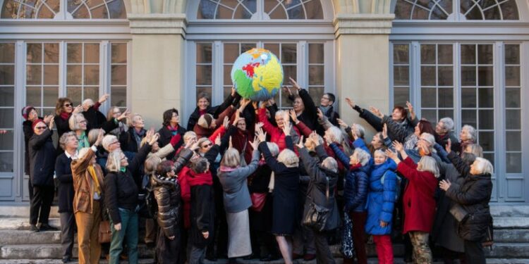 Aumento de litigios climáticos en el mundo; 2666 casos se ventilan en tribunales