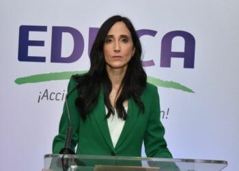 Nueva presidenta de EDUCA llega enfocada en el nearshoring e industria 4.0 y 5.0