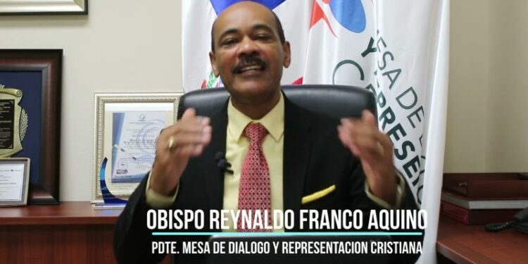 Organizaciones cristianas llaman a sancionar a pastor en Los Alcarrizos