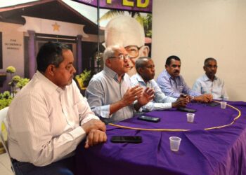 PLD denuncia cancelaciones de técnicos y profesionales agropecuarios