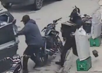 Desmantelan banda criminal que operaba en la región este 