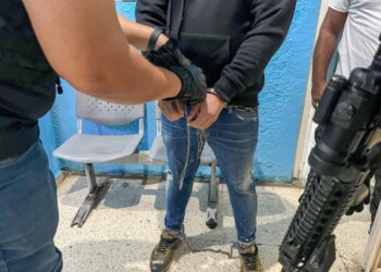 RD extradita dos dominicanos a Estados Unidos por narcotráfico y asesinato