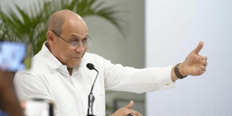 INFOTEP impulsa el desarrollo en la Región Enriquillo con nuevos programas de capacitación