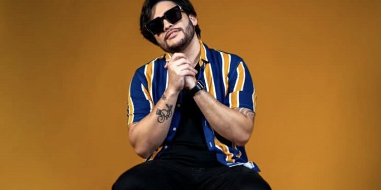 Rafely Rosario conquista la radio nacional con "Te presumo"