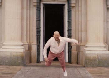 Residente nominado a “Video del Año” en los MTV MIAW 2024