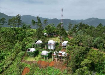 Jarabacoa: El nuevo epicentro del turismo de lujo en República Dominicana