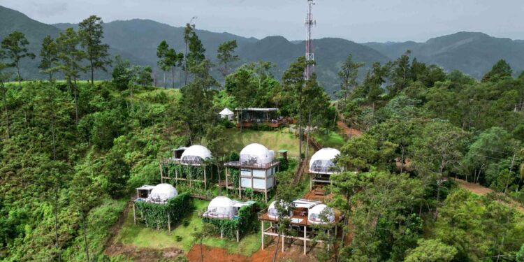 Jarabacoa: El nuevo epicentro del turismo de lujo en República Dominicana