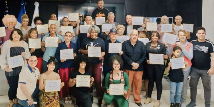 MINC dice refuerza identidad dominicana en EE.UU.