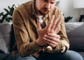 Innovador análisis de sangre pronostica el Párkinson siete años antes de los síntomas