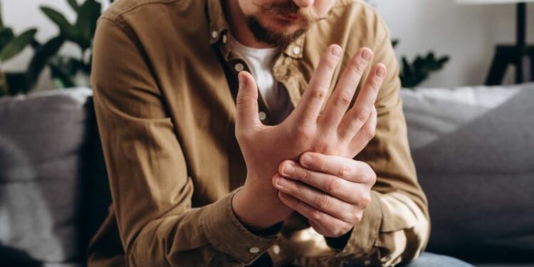 Innovador análisis de sangre pronostica el Párkinson siete años antes de los síntomas