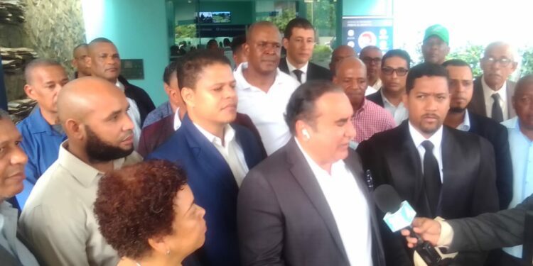 Víctor Pavón denuncia fraude y serias irregularidades en los comicios