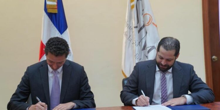 Anuncian primer concurso del mercado de capitales dominicano