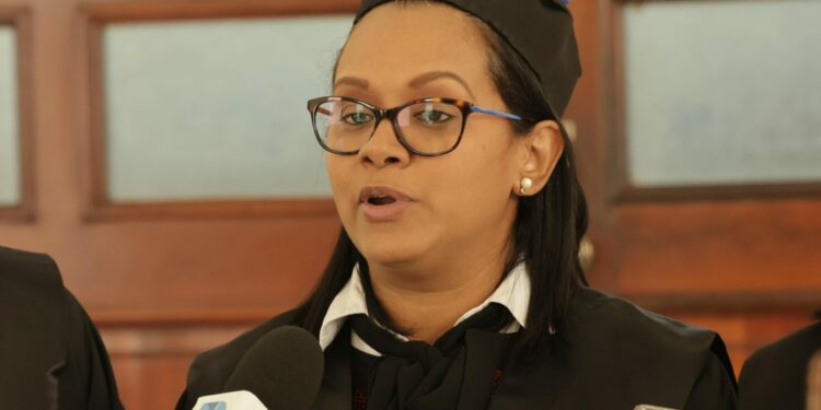 Caso Antipulpo: Testigo clave revela irregularidades en el comité de compras del FONPER