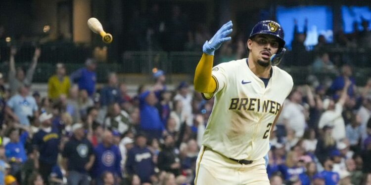 Dominicanos destacan en jornada de Grandes Ligas