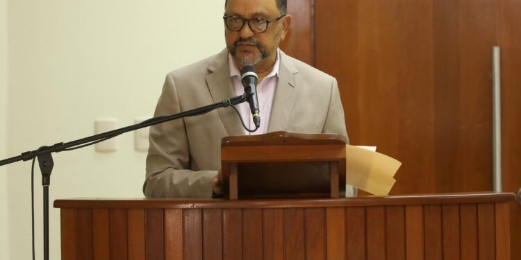 Capacitan a funcionarios en prevención de disputas internacionales