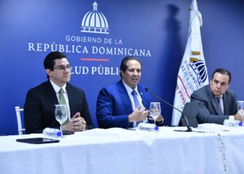 Ministerio de Salud lanza moderna versión del Boletín Epidemiológico Nacional