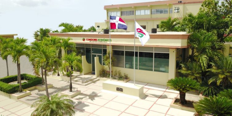 Es falsa carta que habla del cobro del servicio de almuerzo en Cabral