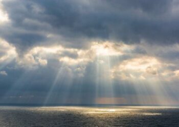 El calentamiento global inducido por el ser humano avanza a un ritmo sin precedentes