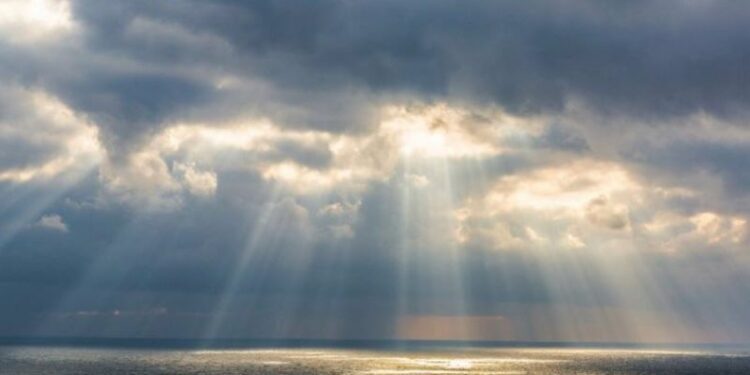 El calentamiento global inducido por el ser humano avanza a un ritmo sin precedentes