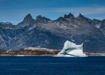 Alerta climática: aumenta la probabilidad de superar los 1,5°C en los próximos años