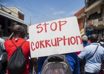 Haití se une a la Red GlobE para combatir la corrupción