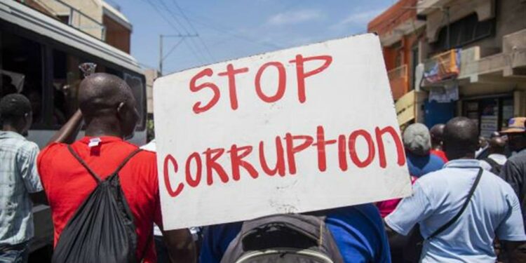 Haití se une a la Red GlobE para combatir la corrupción