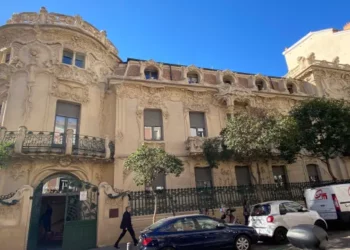 Sancionada la SGAE con 6,5 millones de euros por abuso de posición de dominio