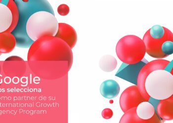 Google selecciona a LLYC como partner de su Growth Agency Program